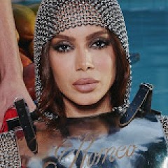 Anitta, Mc Danny, HITMAKER