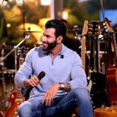 Gusttavo Lima  DVD "Feito à Mão"