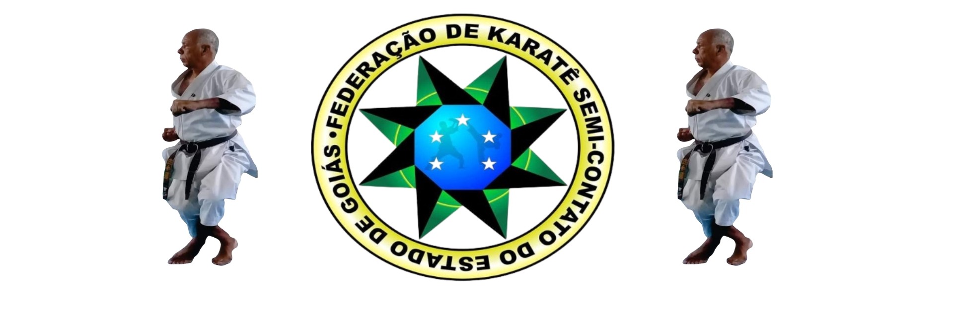 FEDERAÇÃO DE KARATÊ SEMI CONTATO DO ESTADO DE GOIÁS