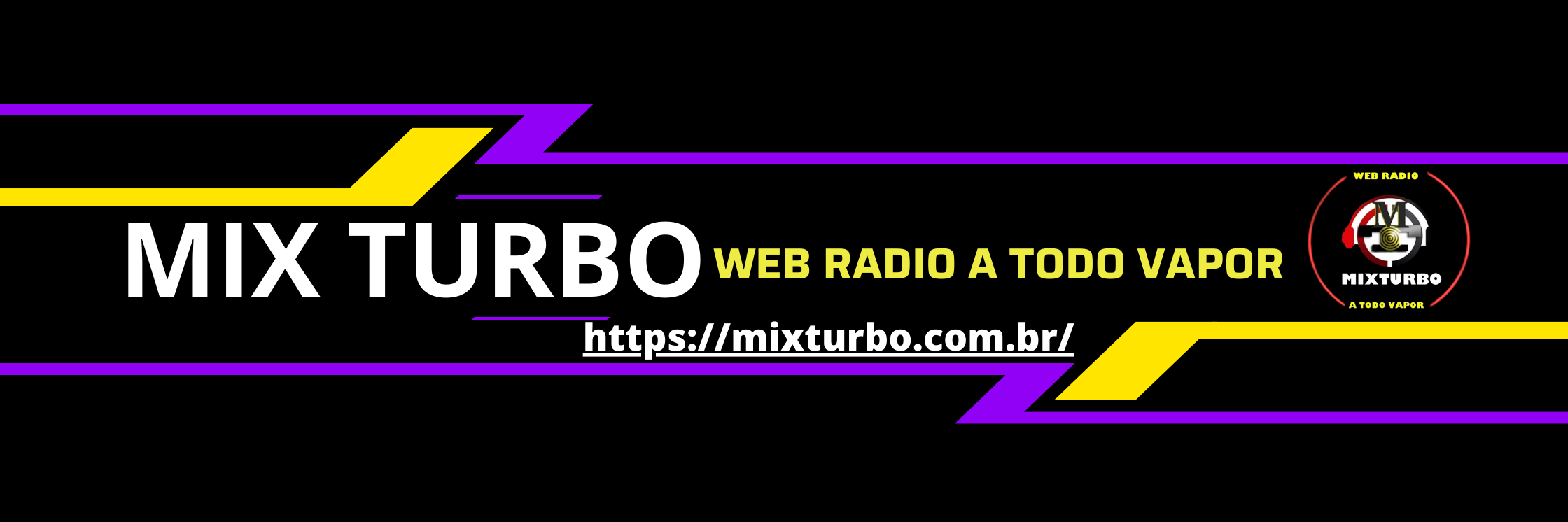 Mix Turbo Web Radio