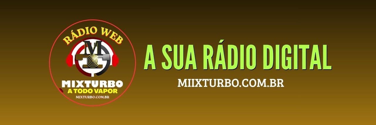 Mix Turbo Web Radio